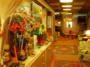 Albergo Malga Ciapela - Hall