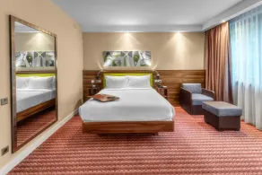 Hampton by Hilton Swinoujscie - Room