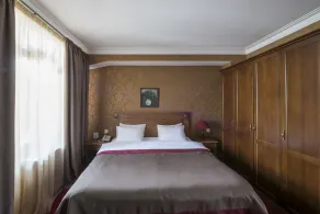 Hotel Kopala - Habitación