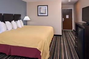 Wingate by Wyndham Beaver I-15 - Chambre