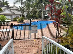 Bay of Palms - Pool