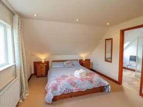 Wayside - Habitación