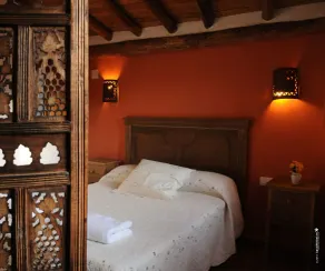 La Molinilla Apartamentos y Hammam - Rom