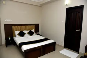 Hotel Pearl International - Chambre