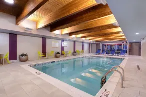 Home2 Suites by Hilton Wilkes-Barre - Pool