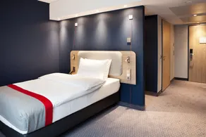 Holiday Inn Express Munich - Olympiapark by IHG - Chambre