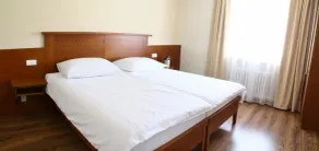 Hotel Baltaci U Náhonu - Quarto