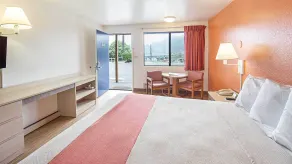 Motel 6 Gold Beach - Rom