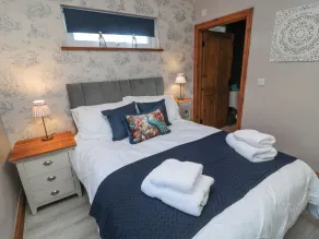 Matfen - Habitación