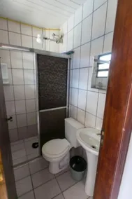 Pousada Refúgio Lagoinha - Bagno