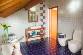 Quinta Atlantis - Salle de bain
