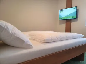 Hotel B3 GmbH - Quarto