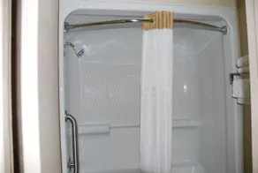 Chief Motel - Bathroom