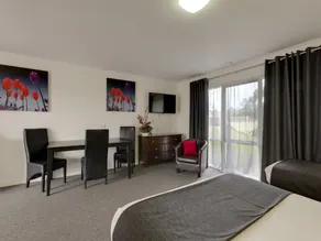 Frankston Motel - Chambre