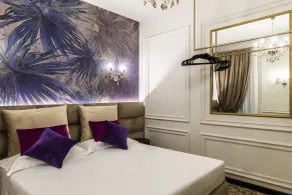 San Maurizio Luxury Suites - Room