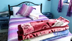 Hotel Souika - Chambre