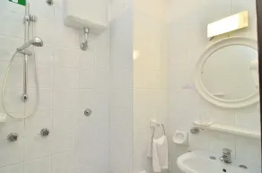 Casthotels Bristol Terme - Salle de bain