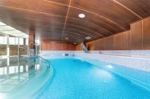 Hostal-SPA Mare Nostrum - Spa