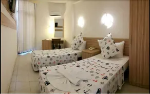 Hotel Status - Room
