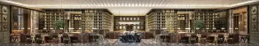Intercontinental Chongli by IHG - Ristorante