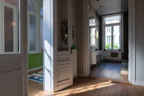 Garden of Eden - Bathroom