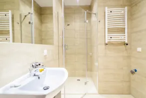 Triton Park Apartments - Badrum