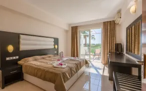 Cavo D'oro Hotel - Quarto