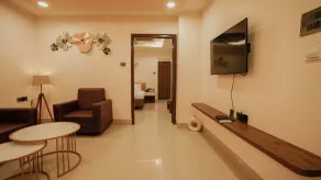 The Nook - Quarto