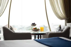 Sandals Hotel - Zimmer