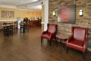 Red Roof Inn Dalton - Hall