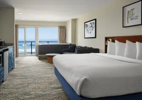 Starfish Manor Oceanfront Hotel - Rom