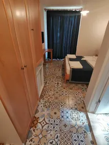 Akcapinar Korfez Butik Otel - Habitación