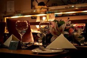 Best Western Plus Bentley Hotel - Restaurante