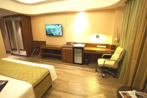 Central Park Reef Resort - Room