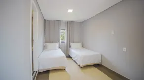 Suíça Iguaçu Hotel & Resort - Room