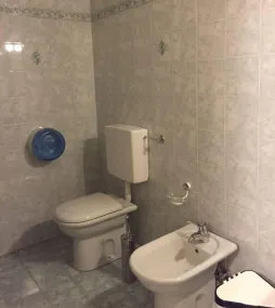 Hotel Martin - Salle de bain