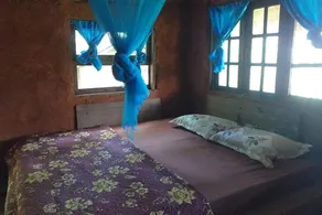 Doi PuMuen LAHU Homestay - Habitación