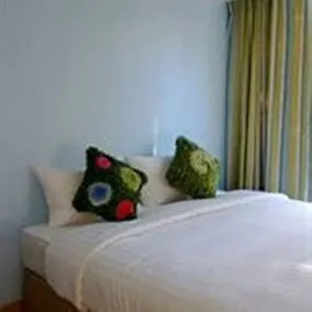 Nantra Chaweng Beach Hotel - Quarto