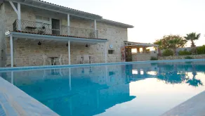 Otel Naturla Göl Evi - Pool