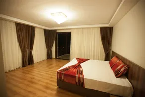 Ates Konaklari - Zimmer