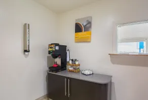 Motel 6-Madisonville, TX - Restaurant