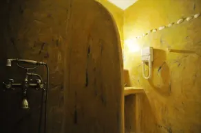 Paradiso Boutique Hotel - Bathroom