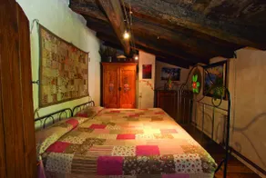 Casa Rural El Reixac - Værelse