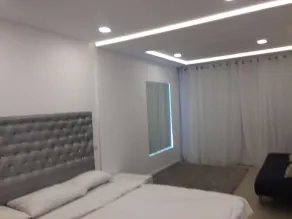 La Palmora Suites - Værelse