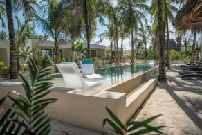 The Oasis Residence - Pool