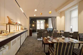 HiLight Suites Hotel - Restaurant