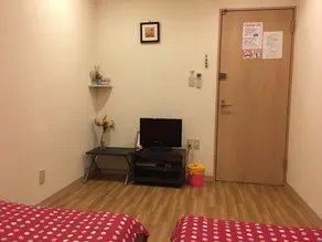 Guest House Fukutomi - Female Only - Chambre