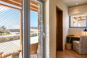 Destino Anamar Mykonos - Vue de la chambre