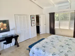 Hidden Valley Villa - View from room