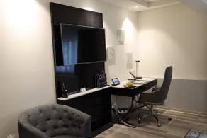 Mercure Hotel Kaiserhof City Center - Chambre